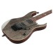  Ibanez RG8620AH RG J Custom, Black Quartz - body and neck 