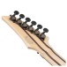 Ibanez RG8620AH RG J Custom, Black Quartz - headstock back 