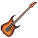 Ibanez RG8570 J Custom, Brownish Sphalerite - front