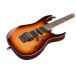 Ibanez RG8570 J Custom, Brownish Sphalerite - body and neck 