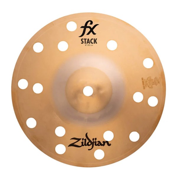 Zildjian 14" FX Stack