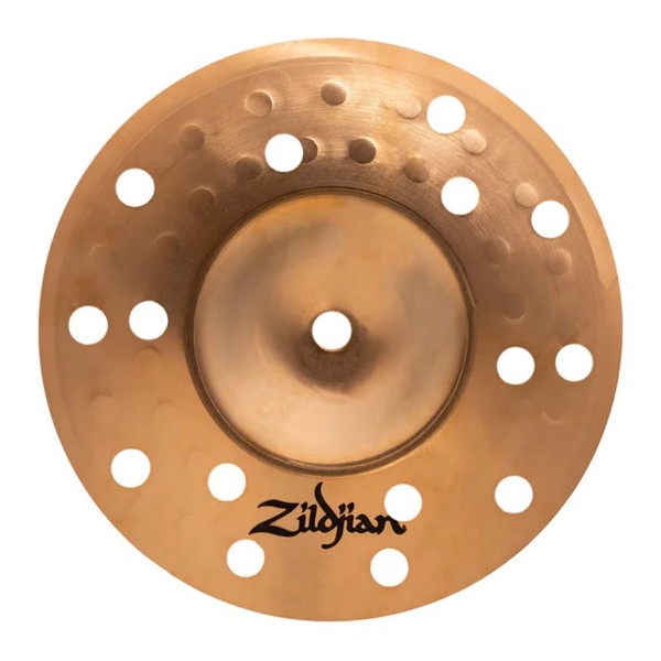 Zildjian 14" FX Stack
