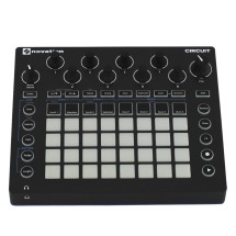 Novation Circuit Groovebox
