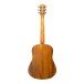 Ferndale M2 Mini Acoustic Guitar Koa
