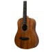 Ferndale M2 Mini Acoustic Guitar Koa