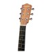 Ferndale M2 Mini Acoustic Guitar Koa