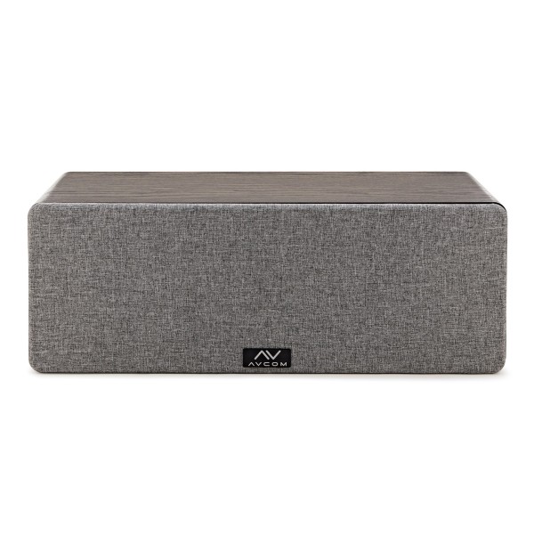 AVCOM 5" Centre Speaker, Black