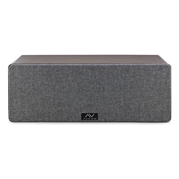 AVCOM 5" Centre Speaker, Walnut