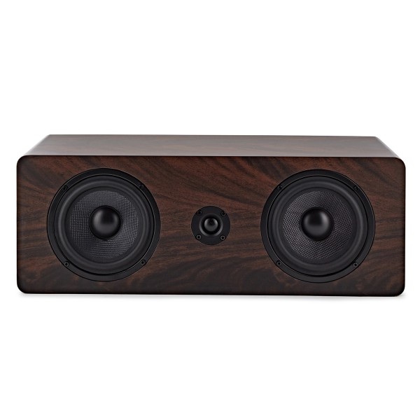 AVCOM 5" Centre Speaker, Walnut