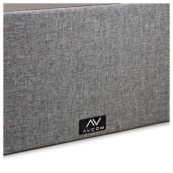 AVCOM 5" Centre Speaker, Walnut