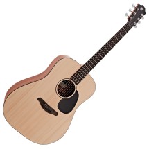 Furch Guitars Violet D-EM w/EAS-VTC