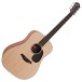 Furch Guitars Violet D-EM w/EAS-VTC - front