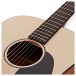 Furch Guitars Violet D-EM w/EAS-VTC - soundhole 