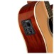 Ferndale D2-ce Dreadnought Cutaway Electro Natural