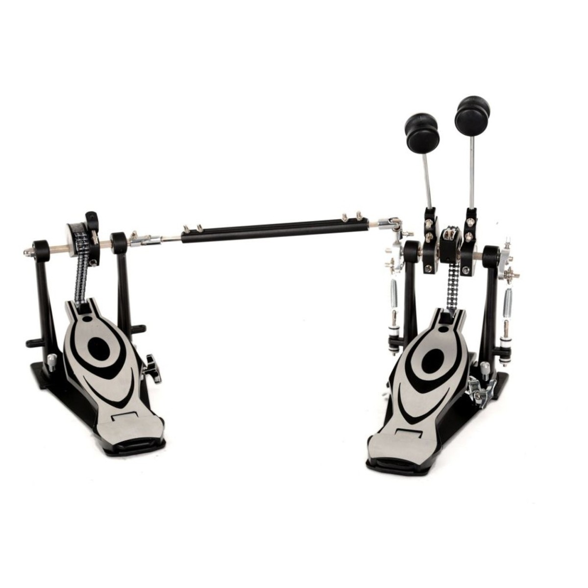 Click to view product details and reviews for Tourtech Ppd 52 Double Bass Drum Pedal.