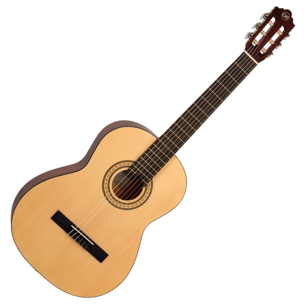Tanglewood Enredo Madera EMC44 Full Size Classical, Natural - front
