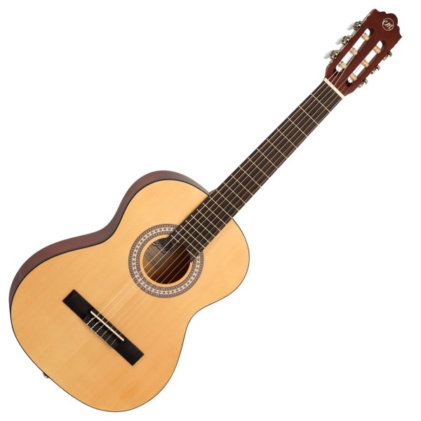 Tanglewood Enredo Madera EMC34 3/4 Size Classical, Natural - front