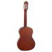 Tanglewood Enredo Madera EMC34 3/4 Size Classical, Natural - back 