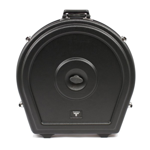 Tourtech Pro Abs Cymbal Caddy Case