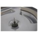 Tourtech Pro Abs Cymbal Caddy Case