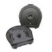 Tourtech Pro Abs Cymbal Caddy Case