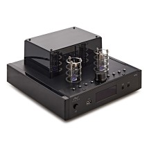 AVCOM Amplificatore HiFi a valvole con Bluetooth