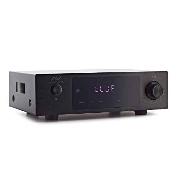 AVCOM 2 Channel HiFi Amplifier