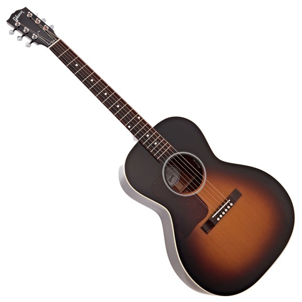 Gibson Acoustic L-00 Standard Left Handed, Vintage Sunburst - front