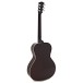Gibson Acoustic L-00 Standard Left Handed, Vintage Sunburst - back 