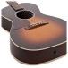 Gibson Acoustic L-00 Standard Left Handed, Vintage Sunburst - body 