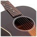 Gibson Acoustic L-00 Standard Left Handed, Vintage Sunburst - soundhole