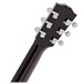 Gibson Acoustic L-00 Standard Left Handed, Vintage Sunburst - headstock back 