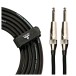 Tourtech TTIC-3DL 3m Instrument Cable Deluxe