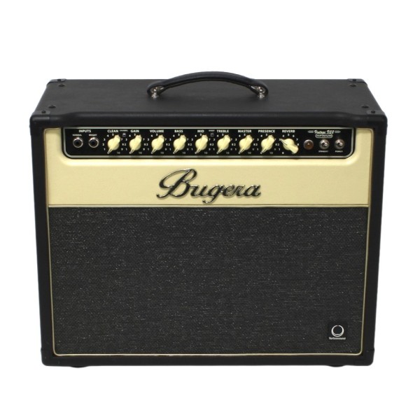 Bugera V22 Infinium Combo - Secondhand