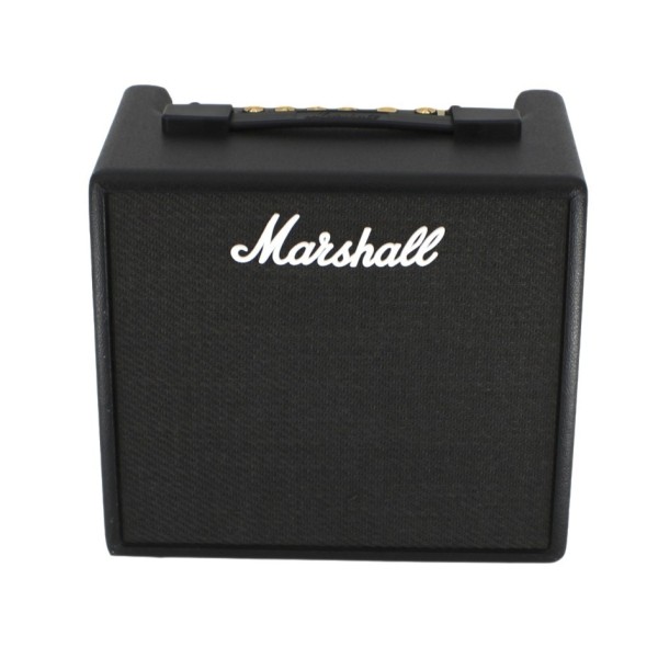 Marshall CODE 25 1x10 Combo - Secondhand