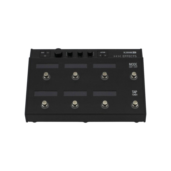 Line 6 Helix HX Effects - Secondhand