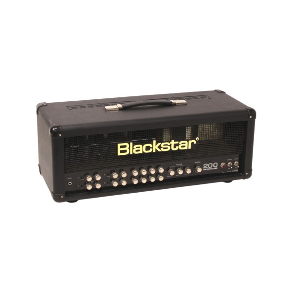 Blackstar Series One S1-200 Head - Secondhand
