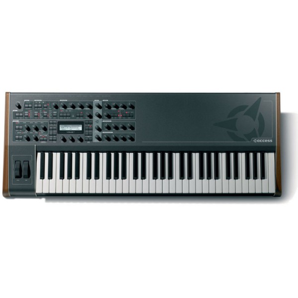 TI2KEYBOARD