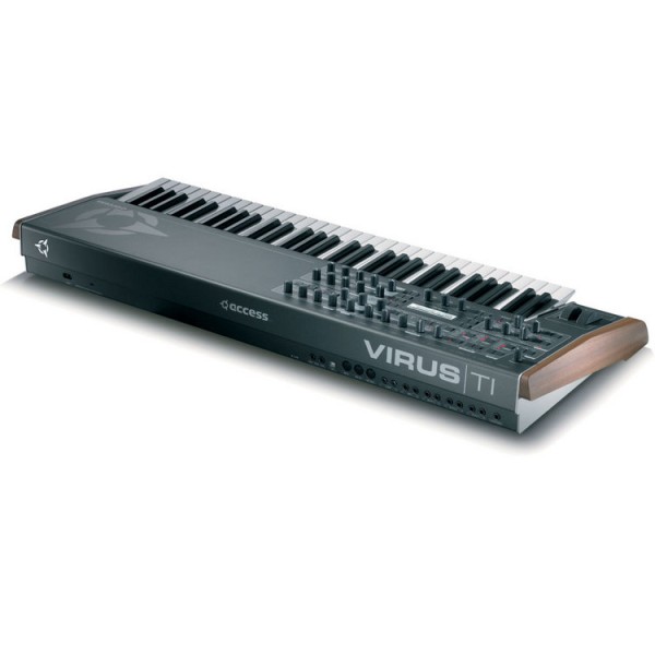 Access Virus Ti2 Keyboard Synthesizer | Gear4music