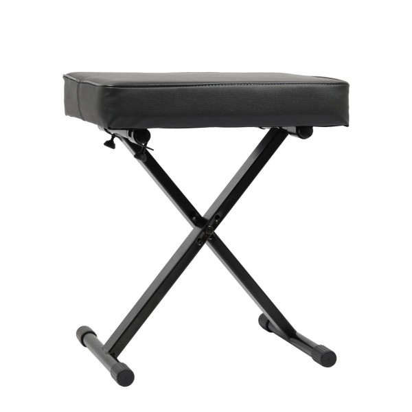 Tourtech Ttbe-ka30 Adjust X Style Keyboard Bench