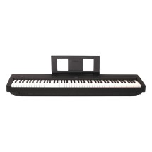 Yamaha Digitálne piano P45, čierne - Secondhand