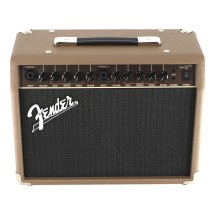 Fender Acoustasonic 40 Acoustic Guitar Amplifier - Secondhand