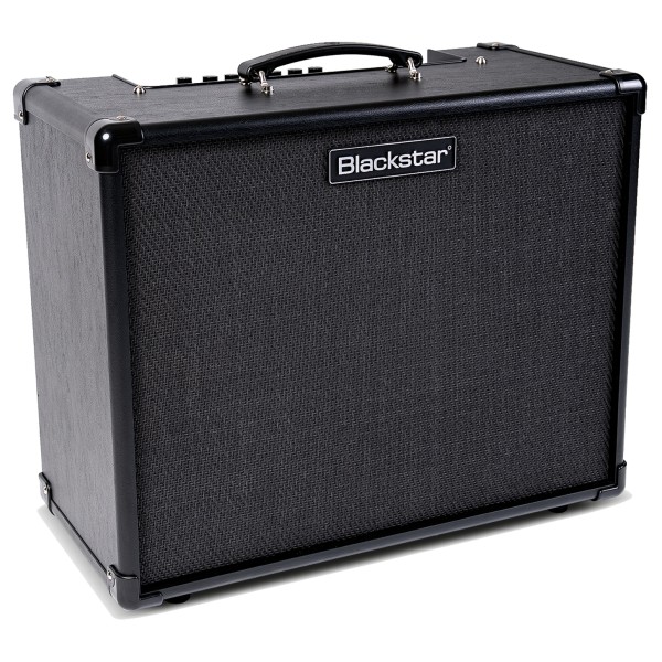Blackstar IDX:100 100W 1x12 Combo - angle 2