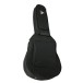 Tourtech Ttb-10j Western Jumbo Guitar Nylon Gig Bag