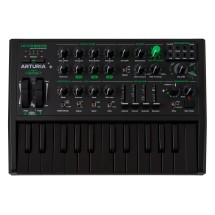 Arturia MicroBrute UFO Limited Edition Monosynth analogowy
