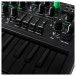Arturia MicroBrute UFO Limited Edition Analog Monosynth - Detail