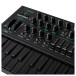 Arturia MicroBrute UFO Limited Edition Analog Monosynth - Detail 2
