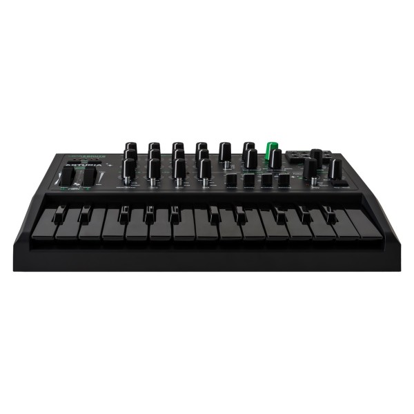 Arturia MicroBrute UFO Limited Edition Analog Monosynth at Gear4music