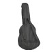 Tourtech Ttb-e1c3 Economy Nylon 4/4 Classical Guitar Gig Bag