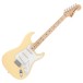 Fender Limited Edition Made in Japan Traditional II 70s Stratocaster MN, Vintage White - front